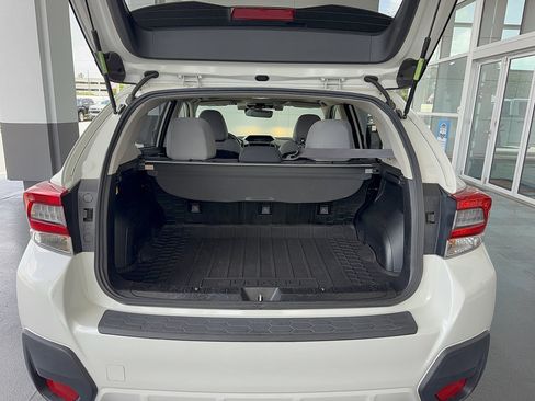 Used 2020 Subaru Crosstrek 2.0i Premium w/ Moonroof Package 2 AWD/4WD image 7