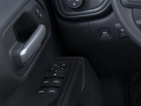 New 2026 Chevrolet Silverado 1500 W/T w/ WT Value Package image 22