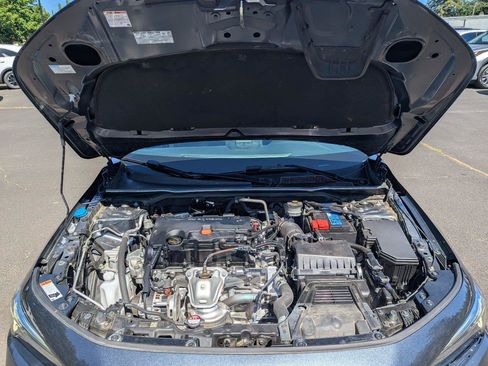 Used 2024 Honda Civic Sport image 34