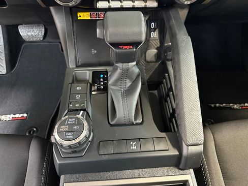 New 2026 Toyota Tacoma TRD Off-Road AWD/4WD image 20
