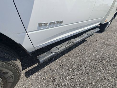 Used 2020 RAM 2500 Tradesman AWD/4WD image 14