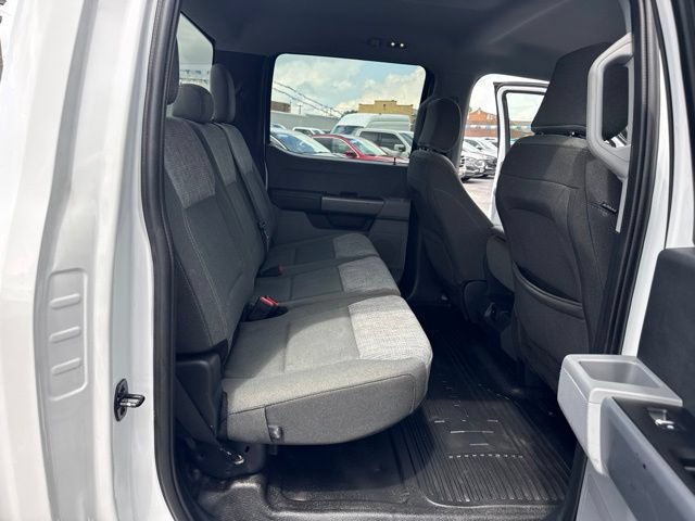 Used 2023 Ford F350 XLT AWD/4WD image 34