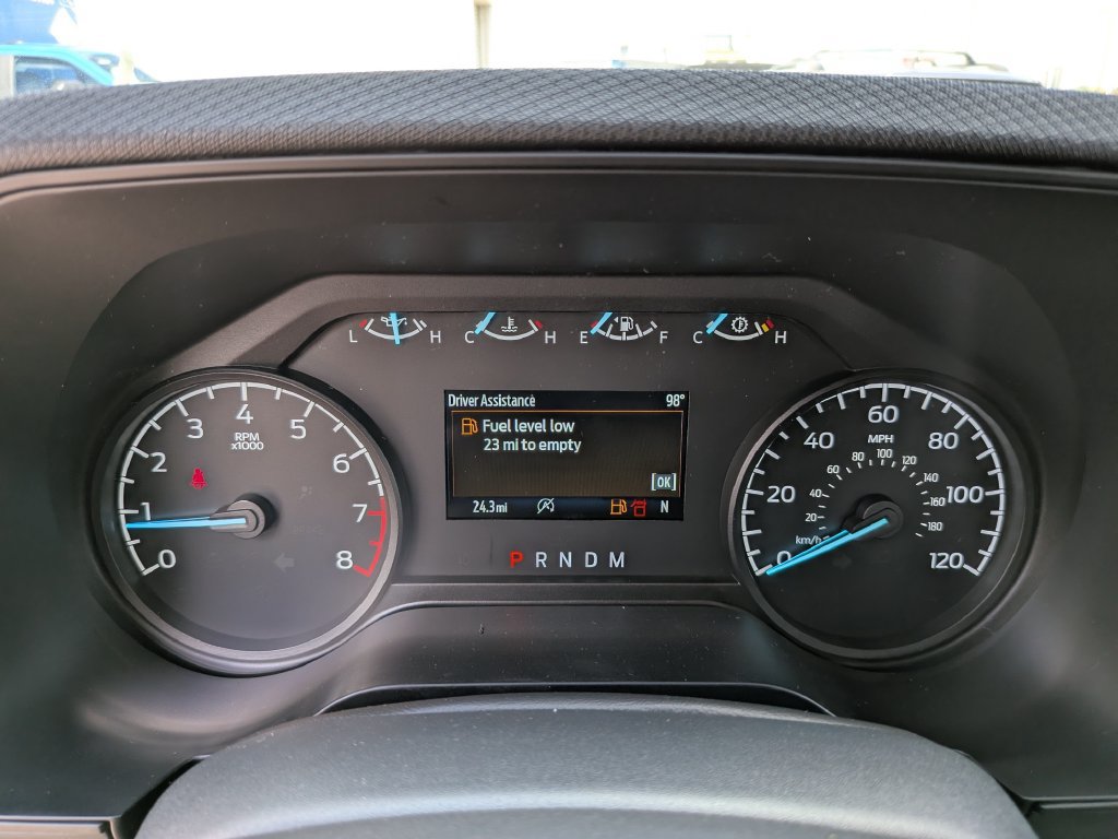 New 2026 Ford F150 XL RWD image 30