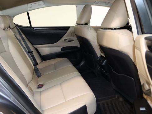 Used 2021 Lexus ES 250 w/ Premium Package image 61