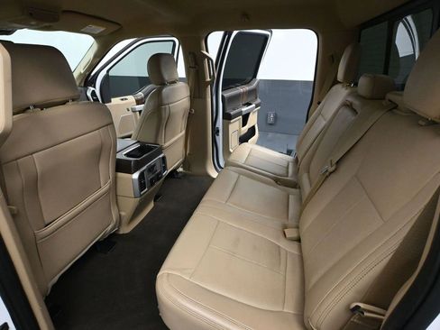 Used 2019 Ford F150 Lariat w/ Equipment Group 502A Luxury image 38