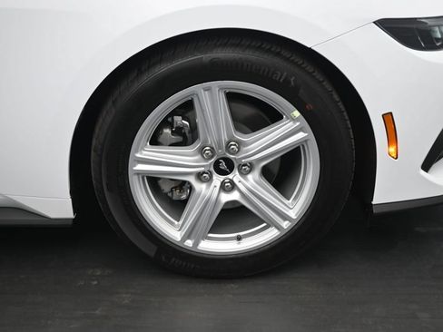 New 2026 Ford Mustang Coupe RWD image 20