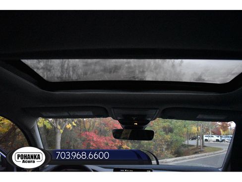 New 2025 Acura ADX FWD image 21