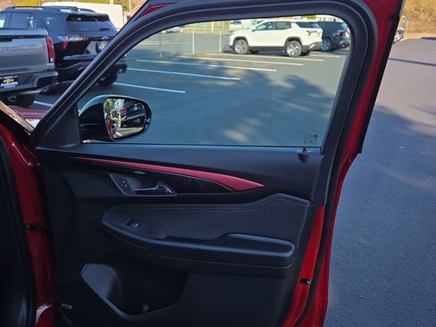 New 2026 Chevrolet TrailBlazer RS w/ Convenience Package image 17