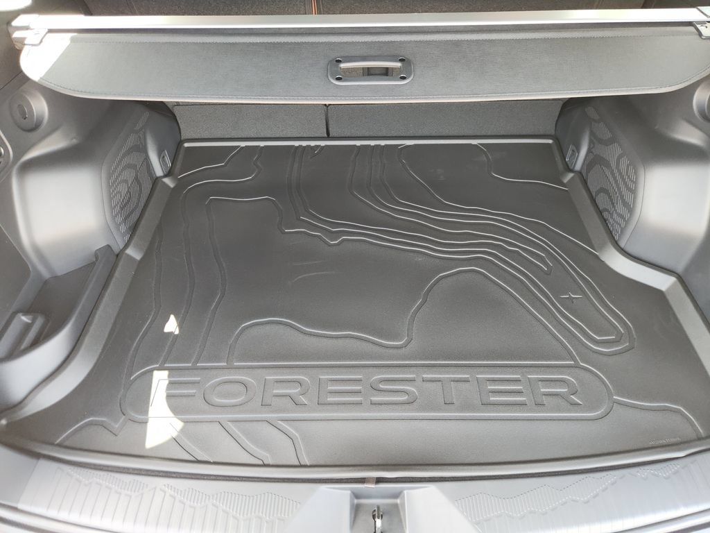 New 2026 Subaru Forester Touring AWD/4WD image 26