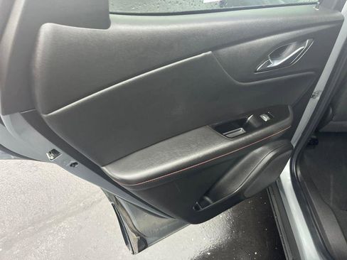 Used 2025 Chevrolet Blazer RS image 22