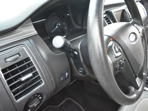 Used 2017 Ford Flex SEL w/ Equipment Group 202A image 32
