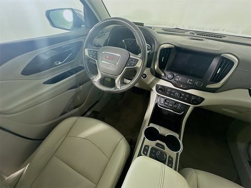 Used 2020 GMC Terrain Denali image 9