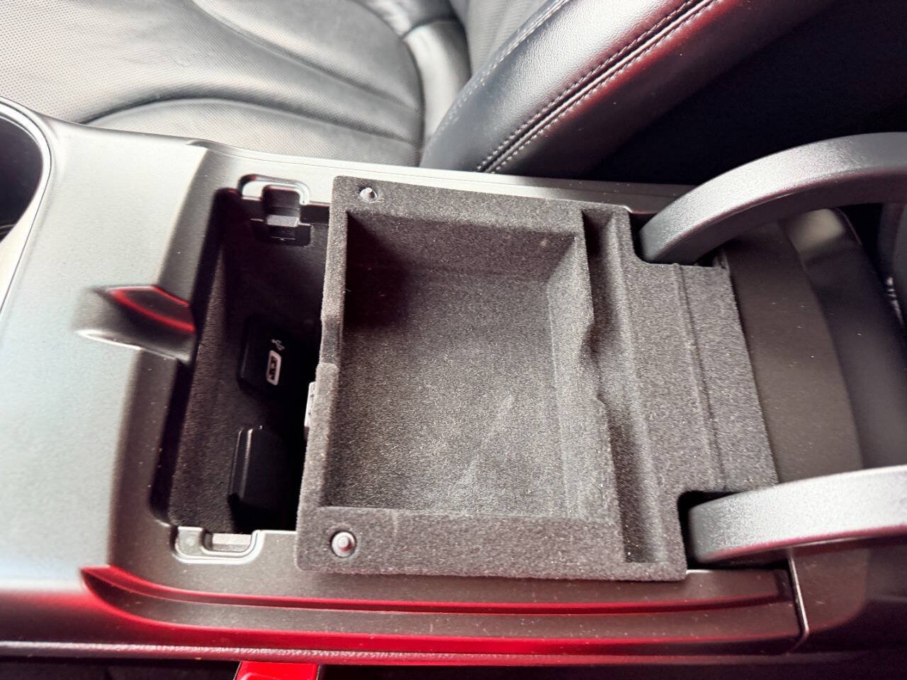 Used 2019 Lincoln Nautilus Reserve AWD/4WD image 56