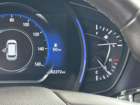 Used 2020 Hyundai Santa Fe SEL AWD/4WD image 20