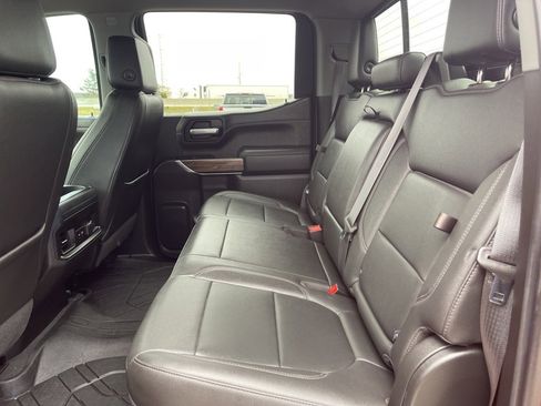 Certified 2021 Chevrolet Silverado 1500 RST w/ Convenience Package II image 17