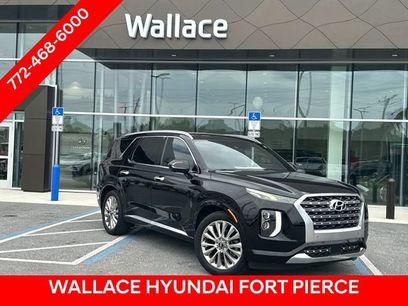 Used 2020 Hyundai Palisade Limited