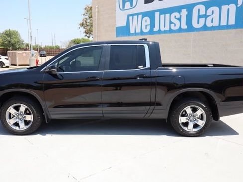 Used 2026 Honda Ridgeline RTL image 10