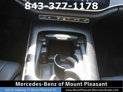 Certified 2025 Mercedes-Benz E 350 Sedan image 36