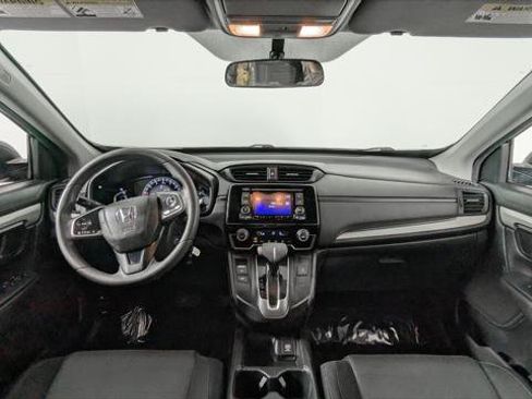 Used 2017 Honda CR-V LX image 23
