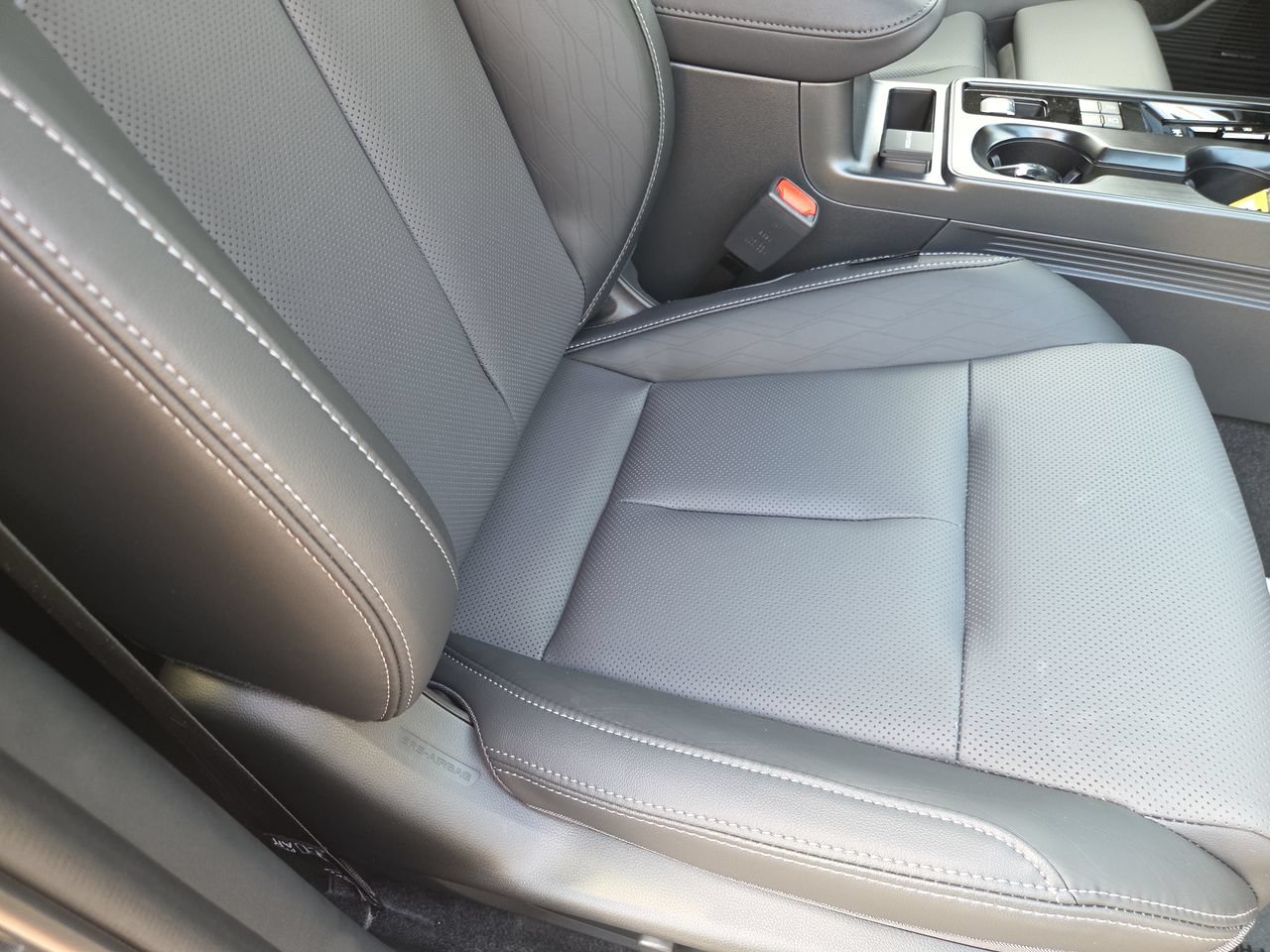 New 2026 Subaru Outback Touring XT AWD/4WD image 19