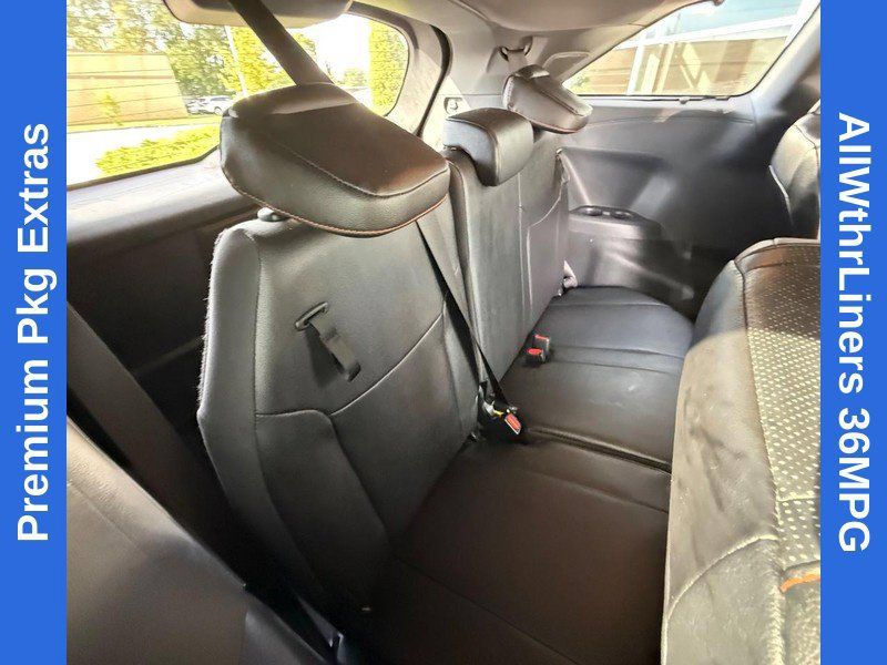 Used 2024 Toyota Sienna XSE w/ XSE Premium Package FWD image 11