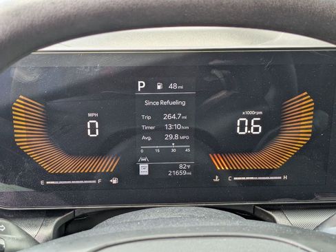 Used 2025 Kia K4 LXS image 21