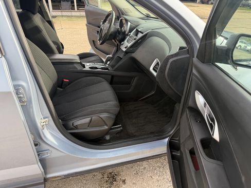 Used 2015 Chevrolet Equinox LS image 12