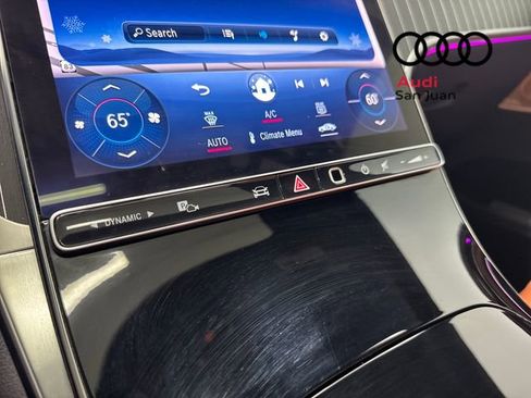 Used 2023 Mercedes-Benz GLC 300 4MATIC image 17