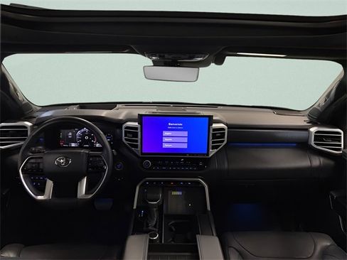Used 2023 Toyota Tundra Platinum image 14