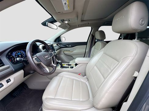 Used 2019 GMC Acadia Denali w/ Technology Package image 21