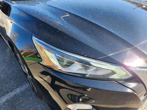 Used 2022 Nissan Altima 2.5 SV image 4