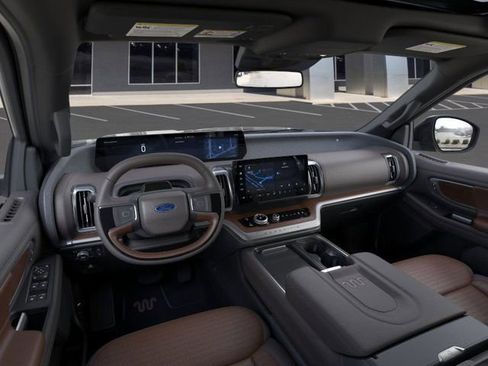 New 2025 Ford Expedition King Ranch image 8