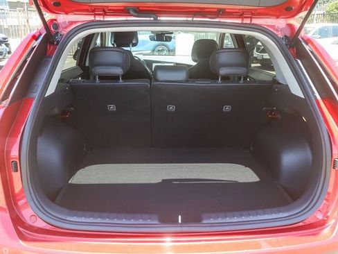 Certified 2025 Kia Niro EX FWD image 27