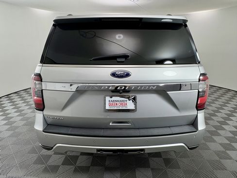 Used 2019 Ford Expedition Limited image 4