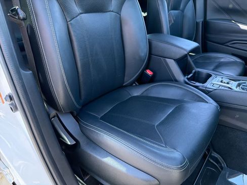 Used 2020 Subaru Forester Limited AWD/4WD image 23