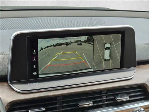 Used 2022 Kia Telluride SX FWD image 13