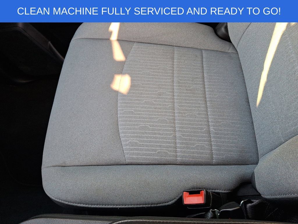 Used 2021 RAM 1500 Tradesman w/ Popular Equipment Group RWD image 24
