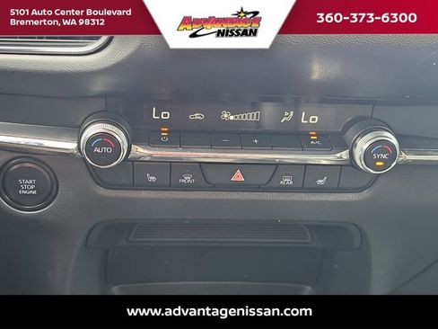 Used 2023 MAZDA CX-30 AWD 2.5 S w/ Preferred Package image 16