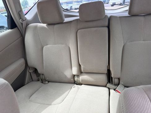 Used 2014 Nissan Murano S FWD image 4