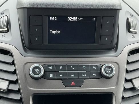 Used 2023 Ford Transit Connect XL image 19