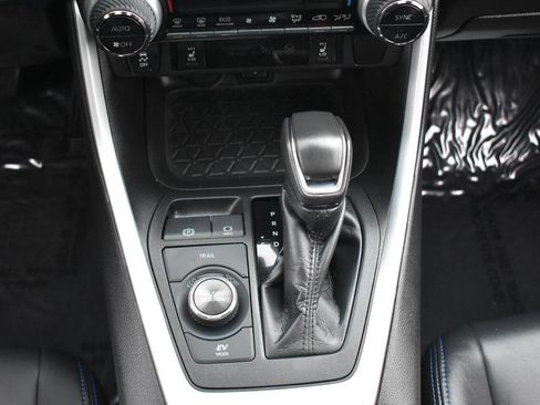 Used 2021 Toyota RAV4 XSE image 37