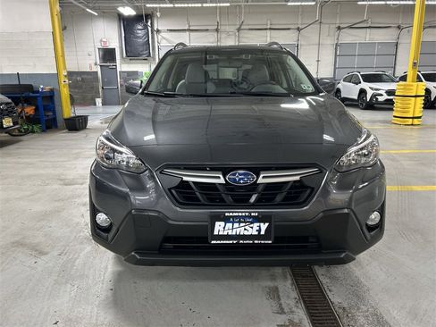 Certified 2023 Subaru Crosstrek 2.0i Premium image 3