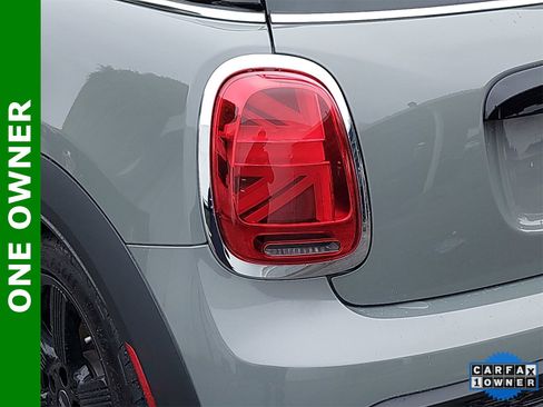 Used 2023 MINI Cooper S image 35
