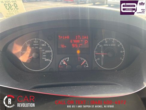 Used 2019 RAM ProMaster 3500 FWD image 17