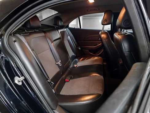 Used 2015 Chevrolet Malibu LT w/ Power Convenience Package image 31