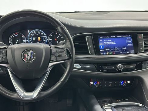 Used 2023 Buick Enclave Premium w/ Experience Buick Package image 11