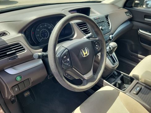 Used 2013 Honda CR-V EX image 18