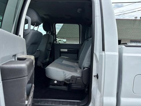 Used 2015 Ford F250 XLT AWD/4WD image 19