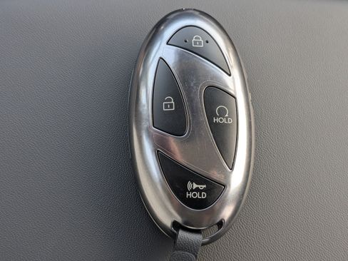 New 2027 Hyundai Santa Fe SEL FWD image 32