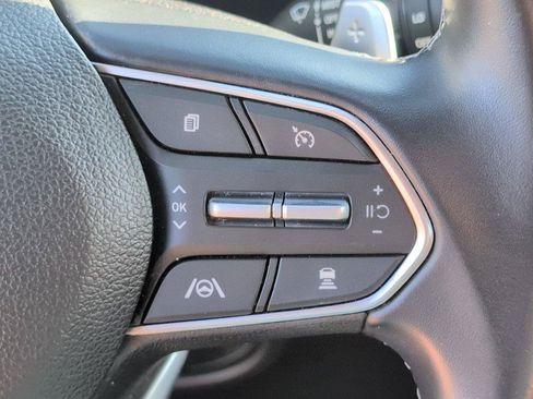 Used 2022 Hyundai Santa Fe SEL w/ Convenience + Premium Package FWD image 30